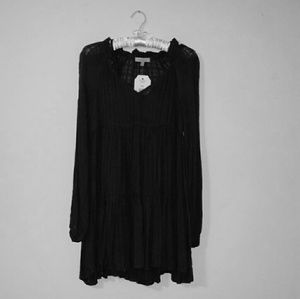 Wonderly Green with Envy Dress